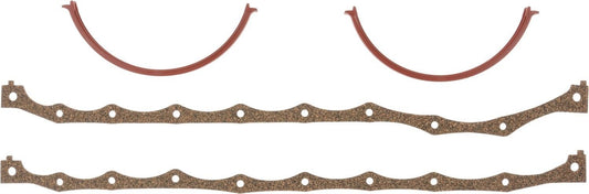 Victor Reinz OS30543 Engine Oil Pan Gasket 1969-82 Ford 351C CLEVELAND 400 - V8