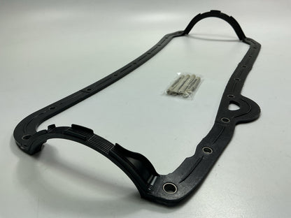Victor Reinz OS30568RLH Engine Oil Pan Gasket Set For 1970-1980 SBC 262-400