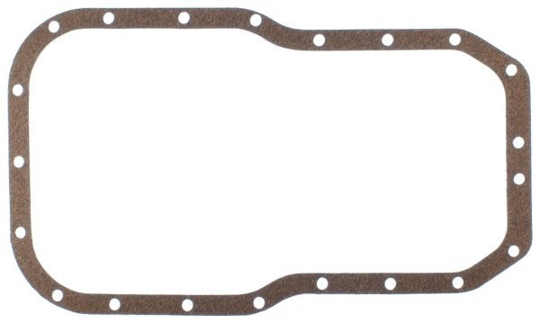 Victor Reinz OS30597 Engine Oil Pan Gasket for 1983-2001 Toyota 2.0L 2.2L-L4