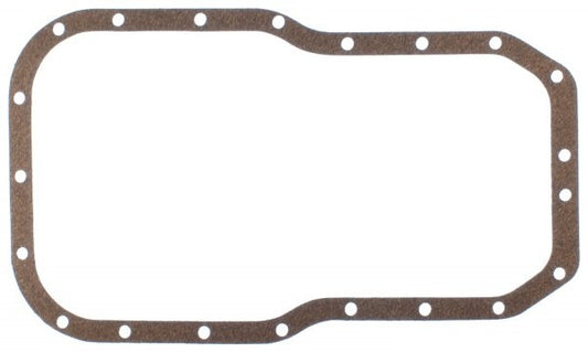 Victor Reinz OS30597 Engine Oil Pan Gasket for 1983-2001 Toyota 2.0L 2.2L-L4