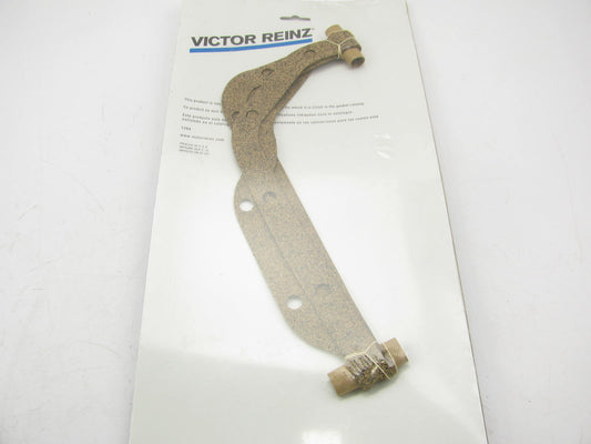 Victor OS30833 Oil Pan Gasket International IHC Tractor 248 C264 U264 UC264 C281