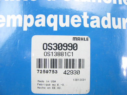 Victor Reinz OS30990 Engine Oil Pan Gasket Set