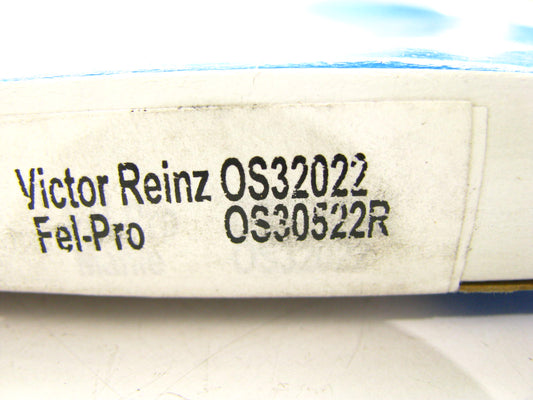 Victor Reinz OS32022 Engine Oil Pan Gasket For 1985-1994 GM 3.0L 3.3L 3.8L-V6