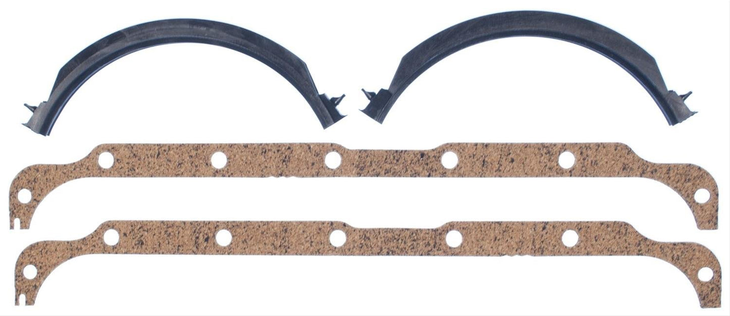 Victor Reinz OS32037TC Engine Oil Pan Gasket Set For 1987-91 Dodge 239 3.9L V6