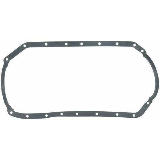 Victor Reinz OS32042 Engine Oil Pan Gasket for 1985-1995 Isuzu 2.0L 2.3L