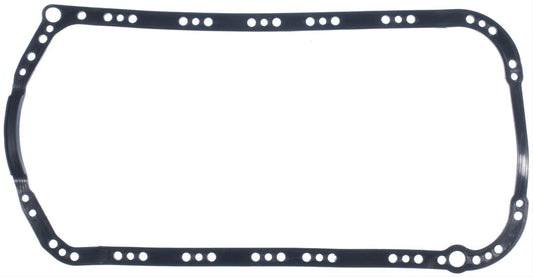 Victor Reinz OS32055 Engine Oil Pan Gasket For 1990-1997 Honda Isuzu 2.2L 2.3L