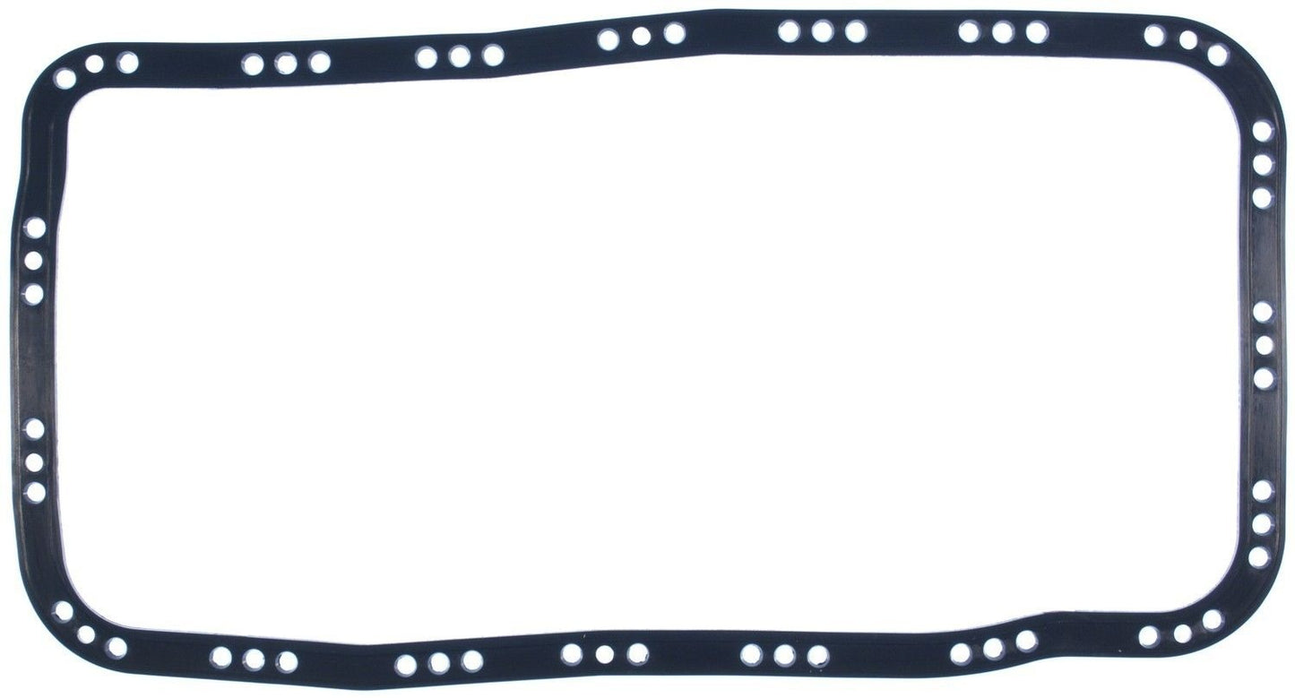 INCOMPLETE - Victor Reinz OS32101 Engine Oil Pan Gasket - W/O DRAIN PLUG
