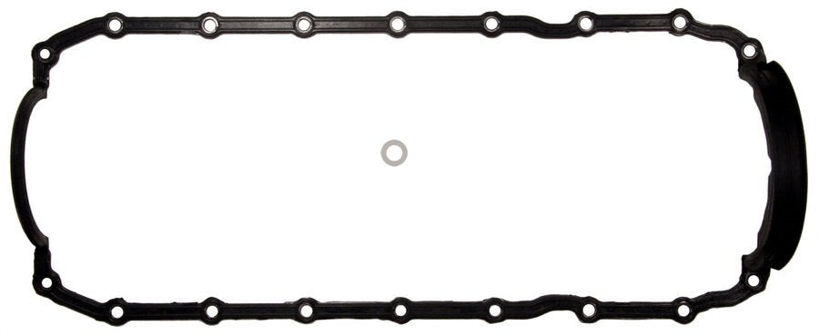 Victor Reinz OS32114 Engine Oil Pan Gasket Set For 1992-2003 Dodge 5.2L V8