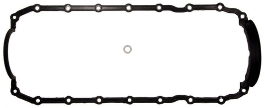 Victor Reinz OS32114 Engine Oil Pan Gasket Set For 1992-2003 Dodge 5.2L V8