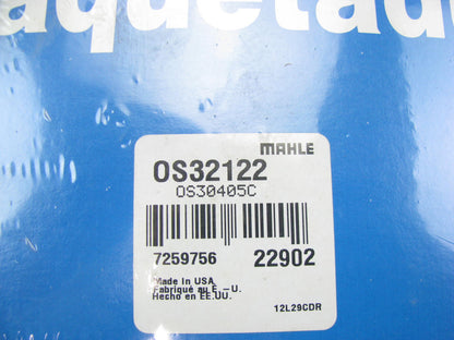 Victor Reinz OS32122 Engine Oil Pan Gasket 1992-1993 Toyota Lexus 3.0L-V6