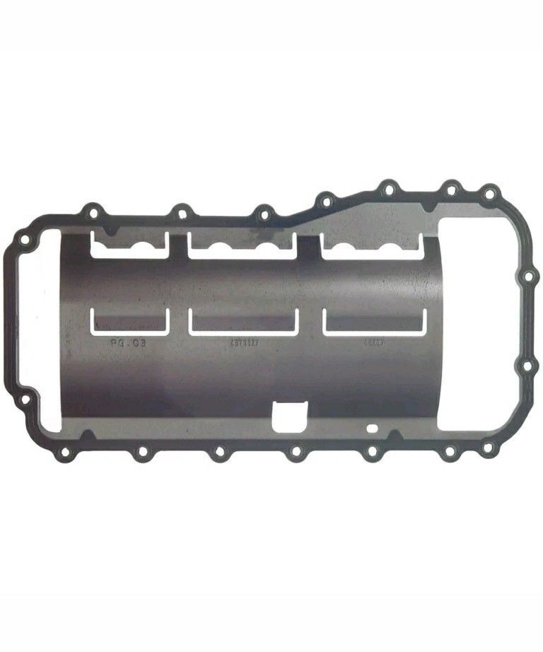 Victor Reinz OS32136 Engine Oil Pan Gasket For 1993-1997 Dodge 3.5L V6