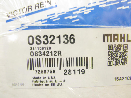 Victor Reinz OS32136 Engine Oil Pan Gasket For 1993-1997 Dodge 3.5L V6