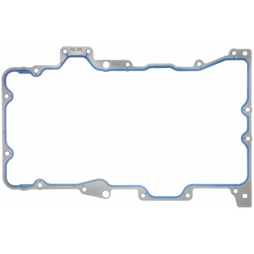 95-08 Ford Mazda Contour 2.5L 3.0L V6 DOHC Engine Oil Pan Gasket Victor OS32145