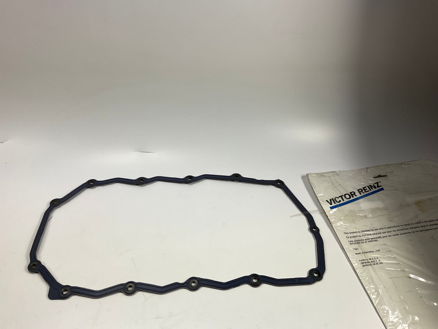 Victor Reinz OS32155 Engine Oil Pan Gasket