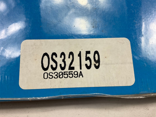 Victor OS32159 Oil Pan Gasket For John Deere 2020, 2030, 2040, 2130, 2350, 2355