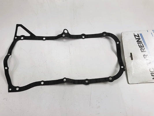 Victor Reinz OS32184 Engine Oil Pan Gasket For 1993-01 Nissan Altima 2.4L KA24DE