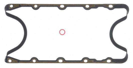Victor Reinz OS32228 Engine Oil Pan Gasket Set - 2000-2004 Ford 2.0L DOHC