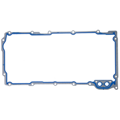 Victor Reinz OS32241 Engine Oil Pan Gasket 1997-11 GMC Chevrolet 4.8L 5.3L 6.0L