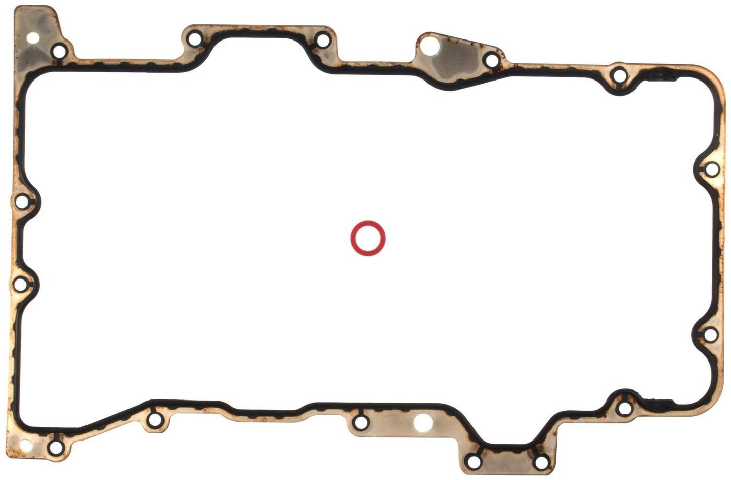 Victor Reinz OS32244 Engine Oil Pan Gasket Set