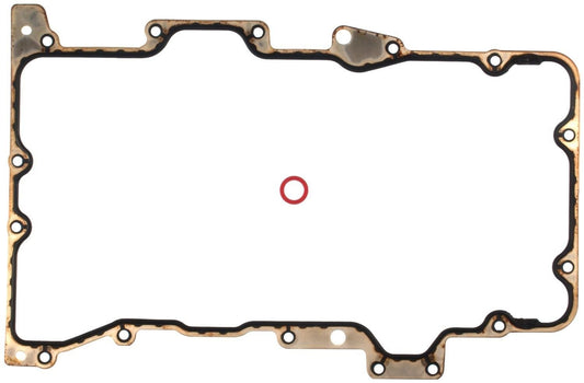 Victor Reinz OS32244 Engine Oil Pan Gasket Set