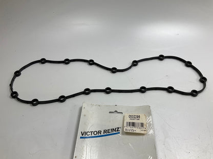 Victor Reinz OS32296 Upper Oil Pan Gasket For 1997-2001 Cadillac Catera 3.0L-V6