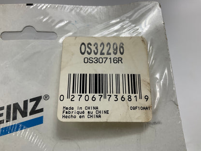 Victor Reinz OS32296 Upper Oil Pan Gasket For 1997-2001 Cadillac Catera 3.0L-V6
