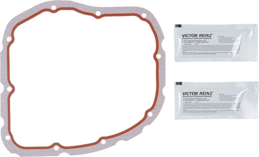 Victor Reinz OS32298 Lower Engine Oil Pan Gasket For 2001-2006 Hyundai 2.4L