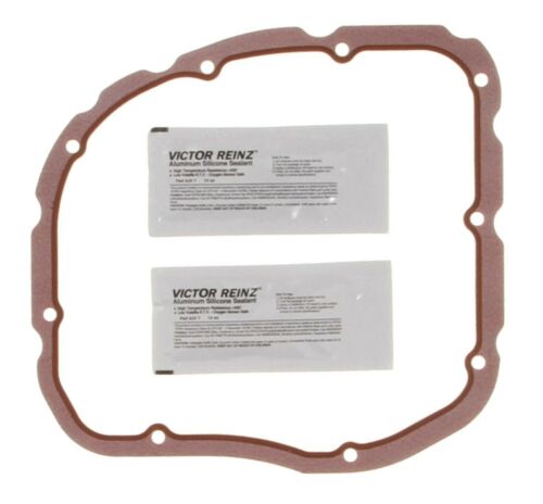 Victor Reinz OS32299 Engine Oil Pan Gasket For 1999-2001 Hyundai Sonata 2.4L-L4