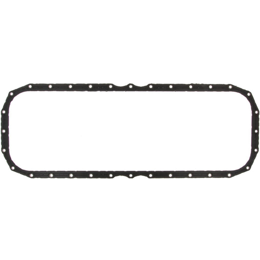 Victor Reinz OS32376 Engine Oil Pan Gasket For Cummins ISX