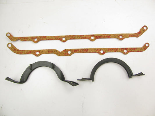 Victor Reinz OS32476TC Engine Oil Pan Gasket Set 1987-89 GM, Isuzu 2.8L 3.1L-V6