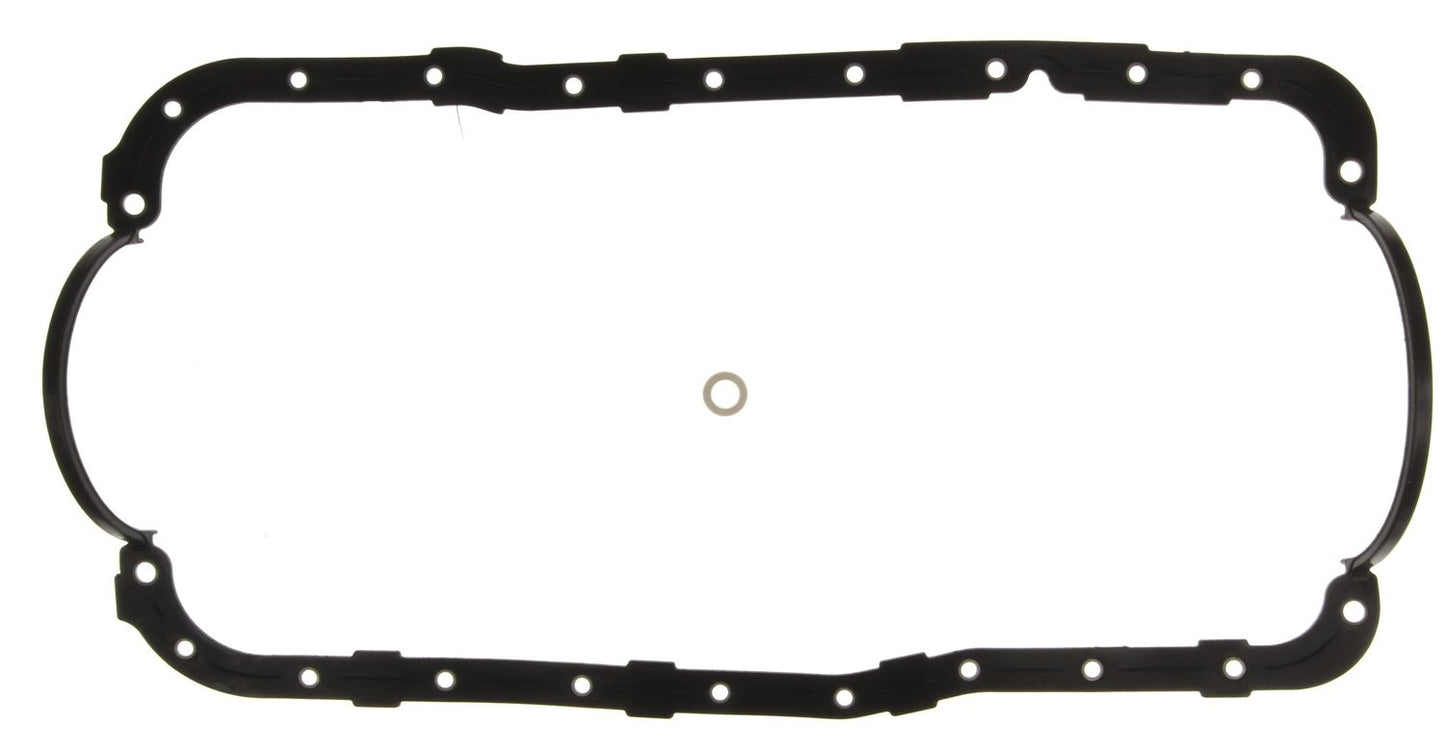 Victor Reinz OS32492 Engine Oil Pan Gasket for 1975-1993 Ford 5.8L 351W V8