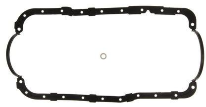 Victor Reinz OS32492 Engine Oil Pan Gasket for 1975-1993 Ford 5.8L 351W V8