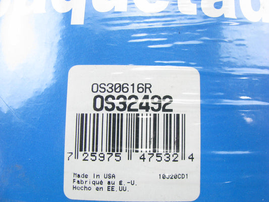 Victor Reinz OS32492 Engine Oil Pan Gasket for 1975-1993 Ford 5.8L 351W V8