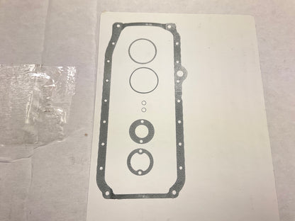 Victor Reinz OS32496B Engine Oil Pan Gasket Set 1969-2002 Small Block Chevy SBC