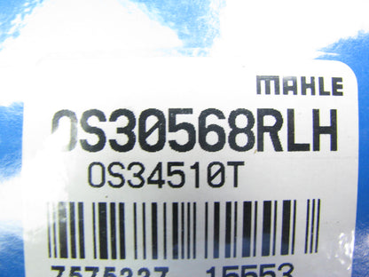 Victor Reinz OS34510T Engine Oil Pan Gasket