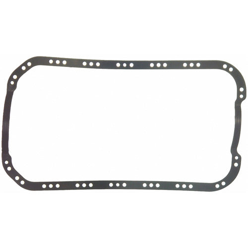Victor Reinz OS38142 Engine Oil Pan Gasket 1984-1995 Honda Acura 1.5L 1.6L-L4