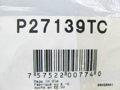 Victor Reniz P27139TC Differential Axle Housing Diff Rear Cover Gasket