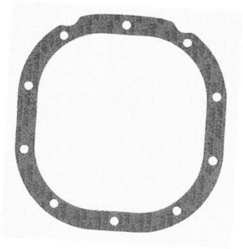 Victor Reinz P27608TC Axle Housing Cover Gasket Rear