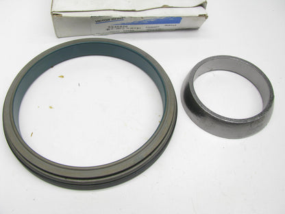 Victor Reinz SS46829 Rear Main Seal For John Deere Tractor 3.3L 201 GAS Engine