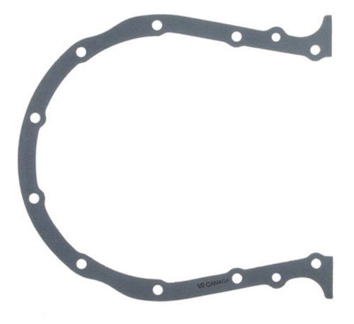 Victor Reinz T27119 Engine Timing Cover Gasket - Big Block Chevy BBC V8