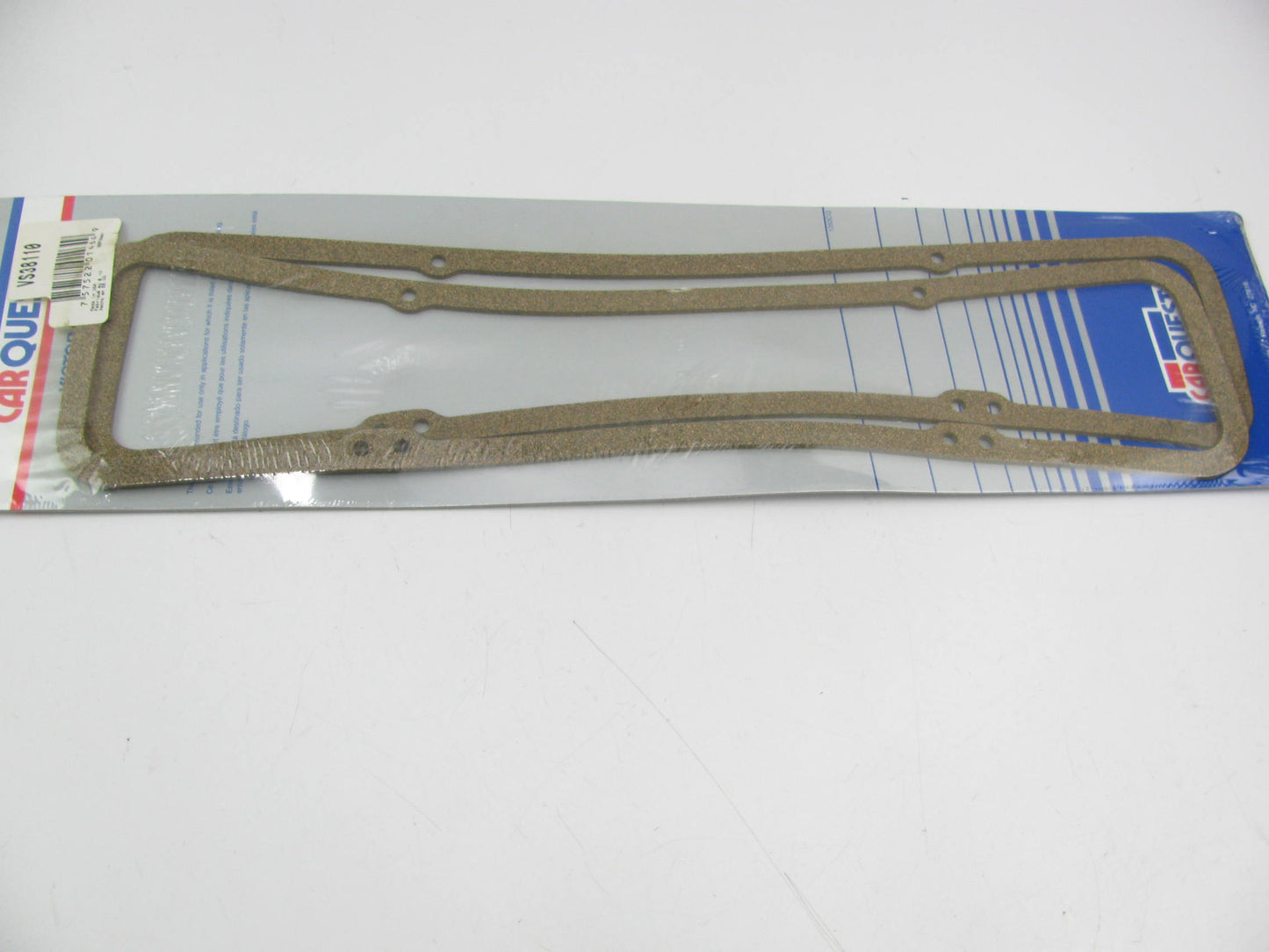 Victor Reinz VS38110 Valve Cover Gasket Set 65-87 Chevrolet 262 267 305 350 400