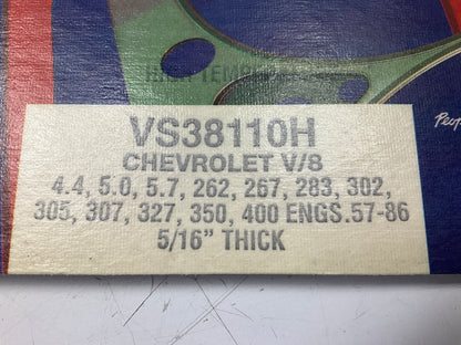 Victor Reinz VS38110H Valve Cover Gasket Set 65-86 Chevrolet 262 267 305 350 400