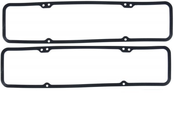 Victor Reinz VS38110R Engine Valve Cover Gasket Set 1965-1988 Chevrolet BBC