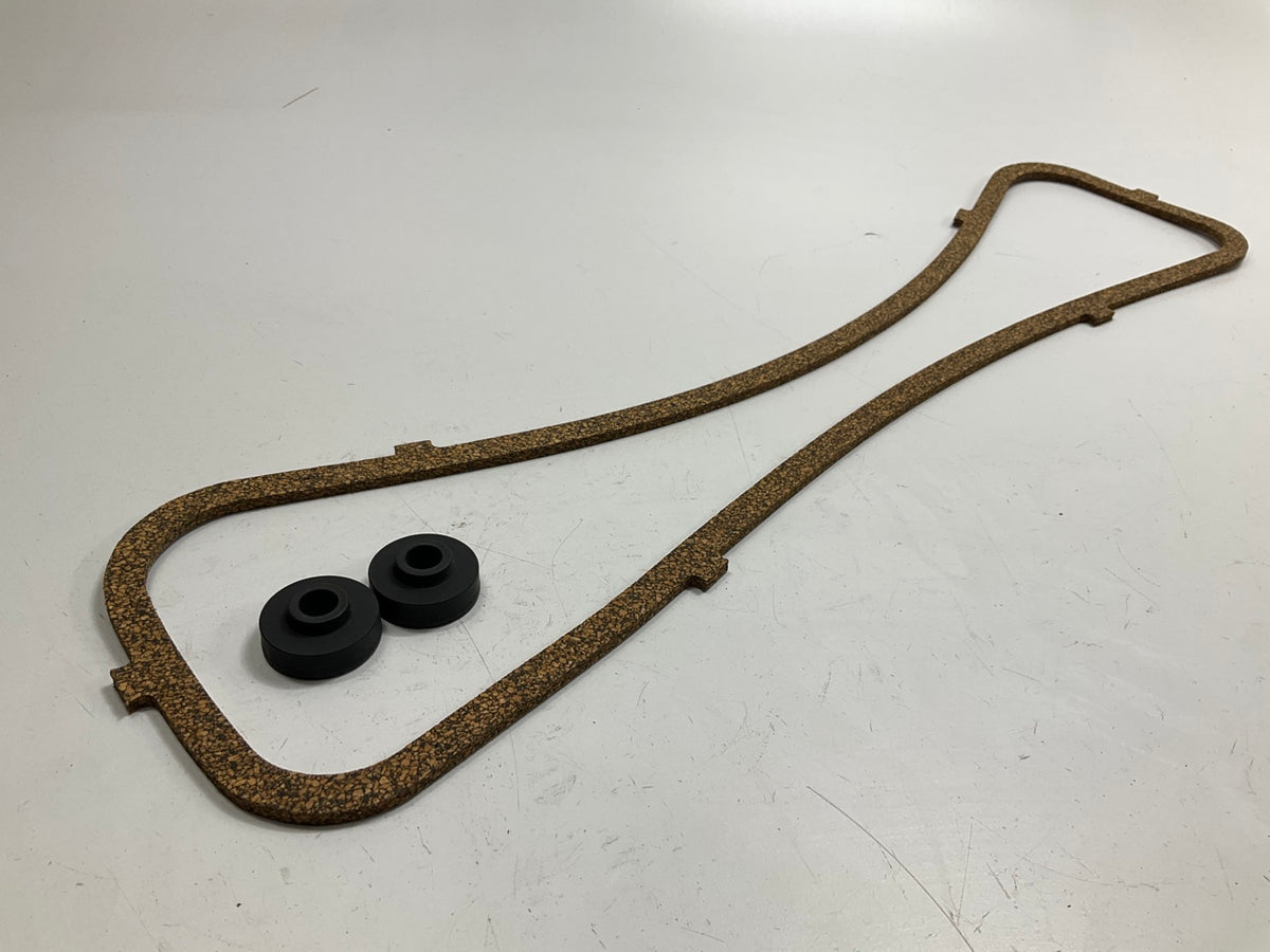 Victor Reinz VS38259 Valve Cover Gasket - 53-78 Ford Industrual Tractor 134 172