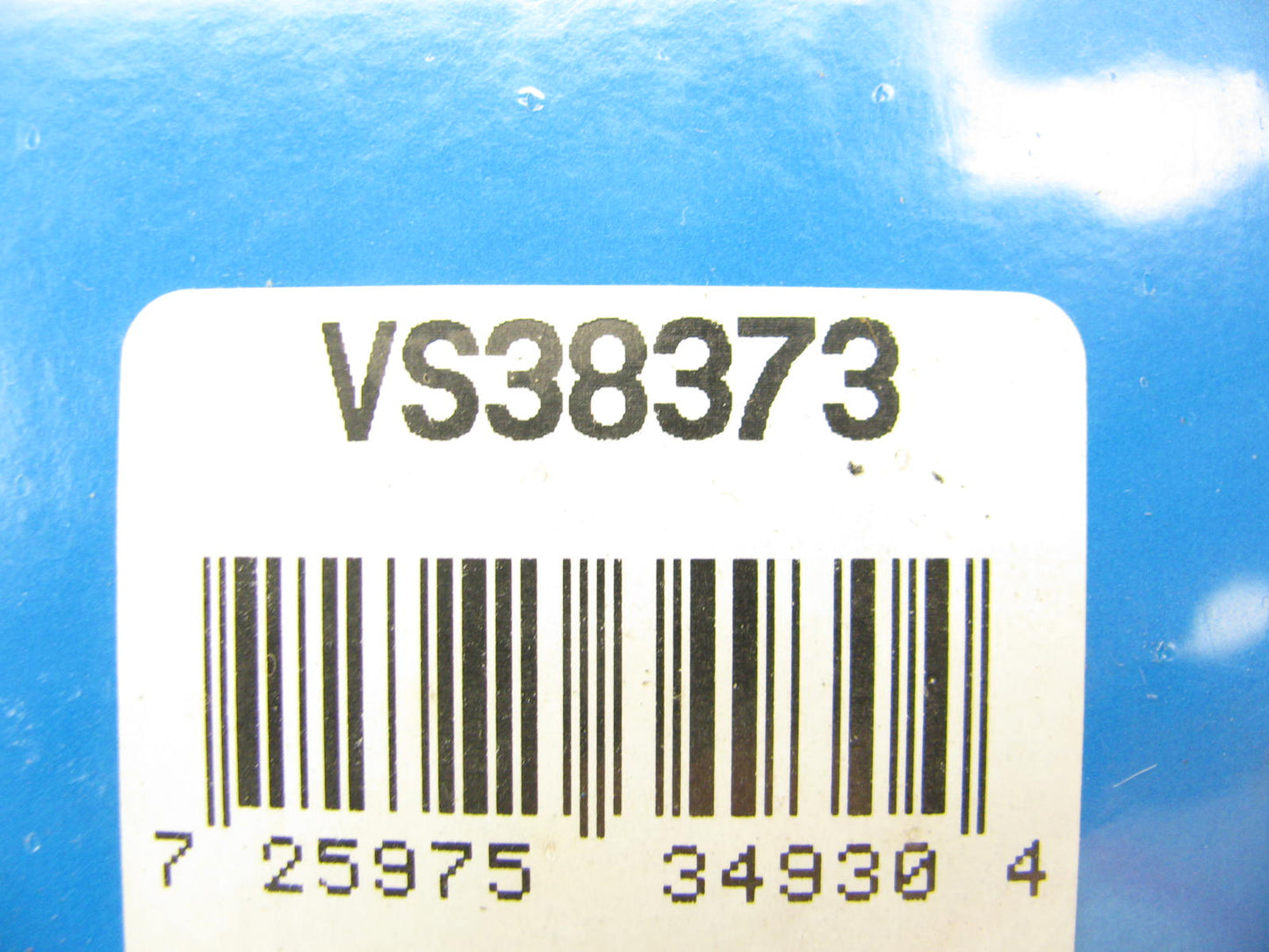 Victor Reinz VS38373 Valve Cover Gasket Set for Allis Chalmers B C CA 125