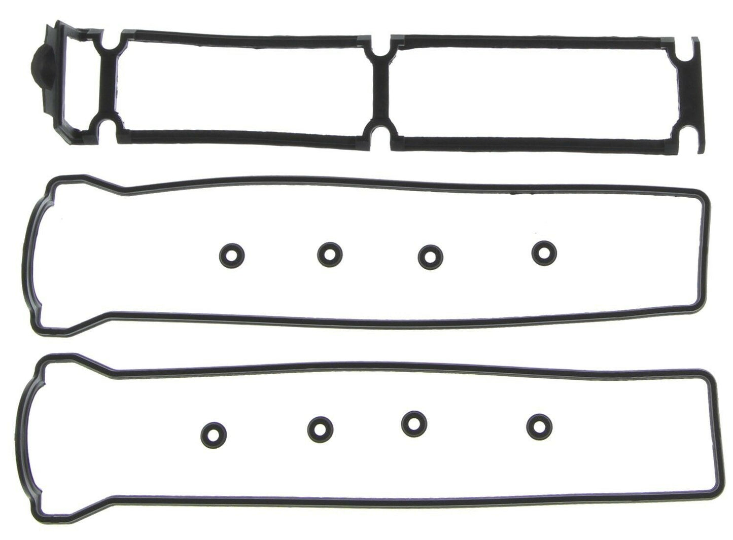 Victor Reinz VS38395 Valve Cover Gasket Set For 1985-1989 Toyota 4A-GE 1.6L