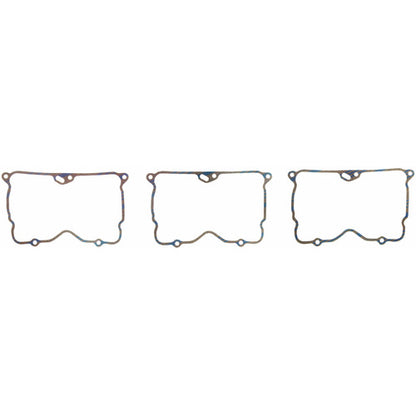 Victor Reinz VS38793TC Valve Cover Gasket Set For Cummins NH NT 855