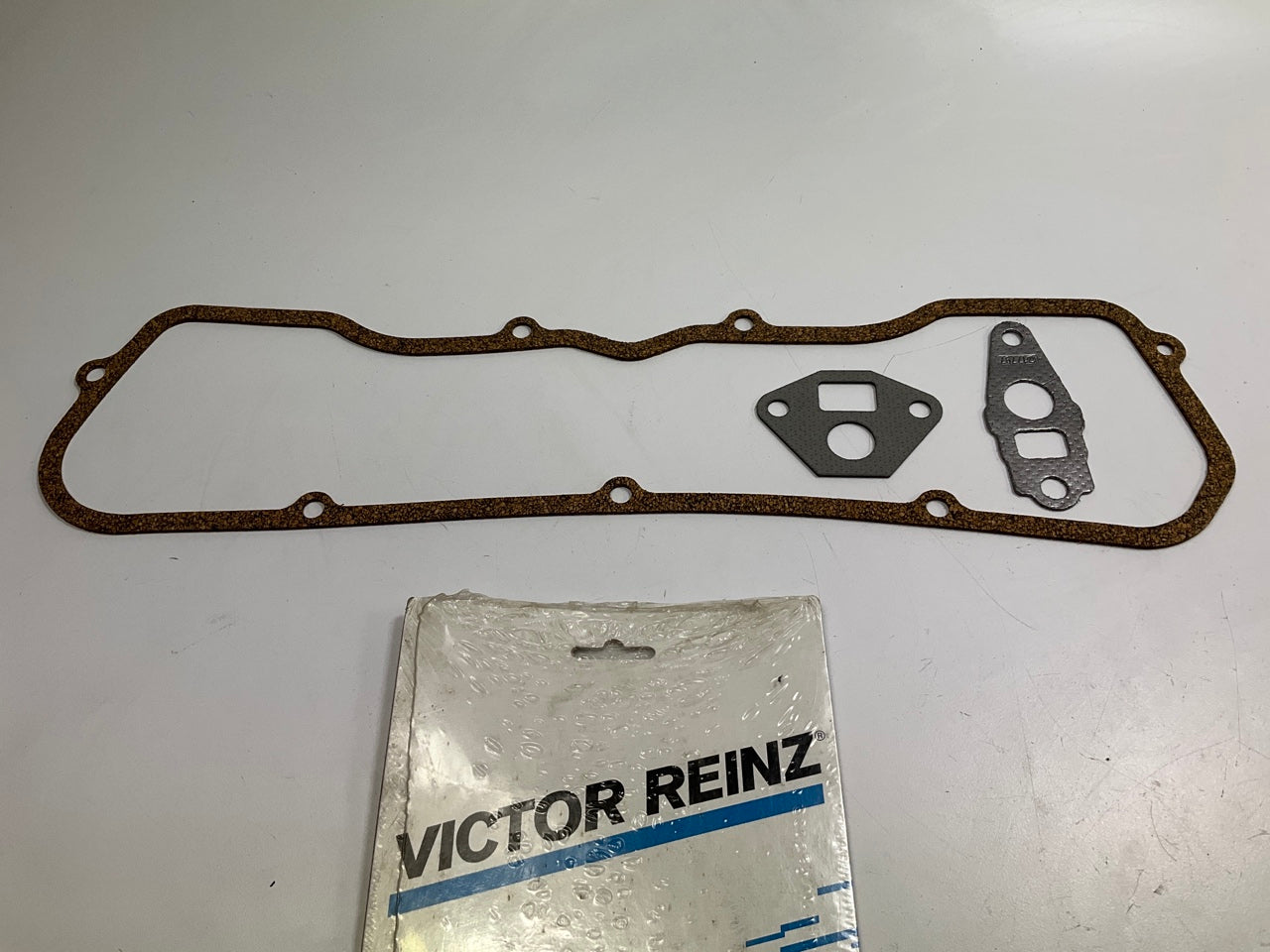 Victor Reinz VS39354 Valve Cover Gasket for 1979-1993 GM 2.5L-L4