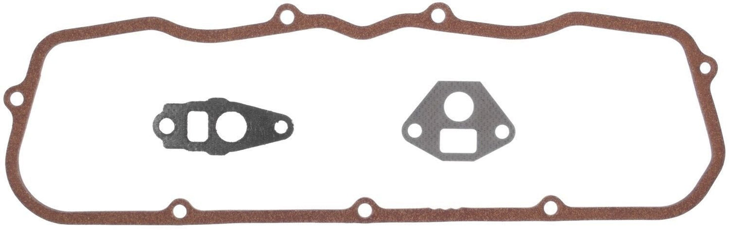 Victor Reinz VS39354HTC Valve Cover Gasket Set for 1979-1993 GM 2.5L-L4