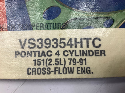 Victor Reinz VS39354HTC Valve Cover Gasket Set for 1979-1993 GM 2.5L-L4